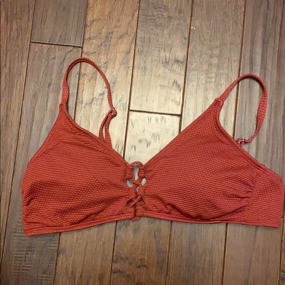 Bathing suit top